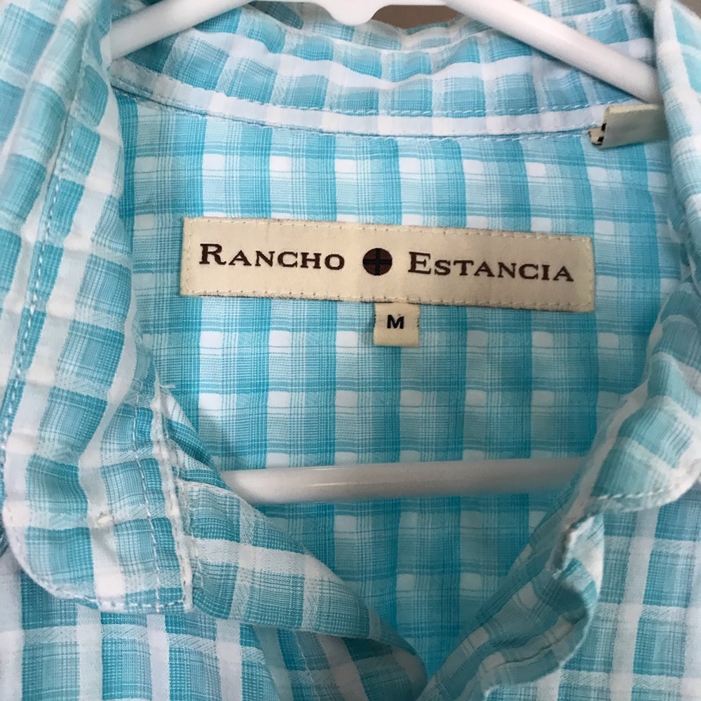 Western button down - Picture 2 of 3
